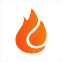 Fire Logo
